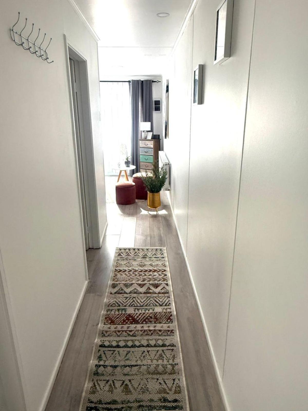 Departamento Pinela Apartamento Punta Arenas