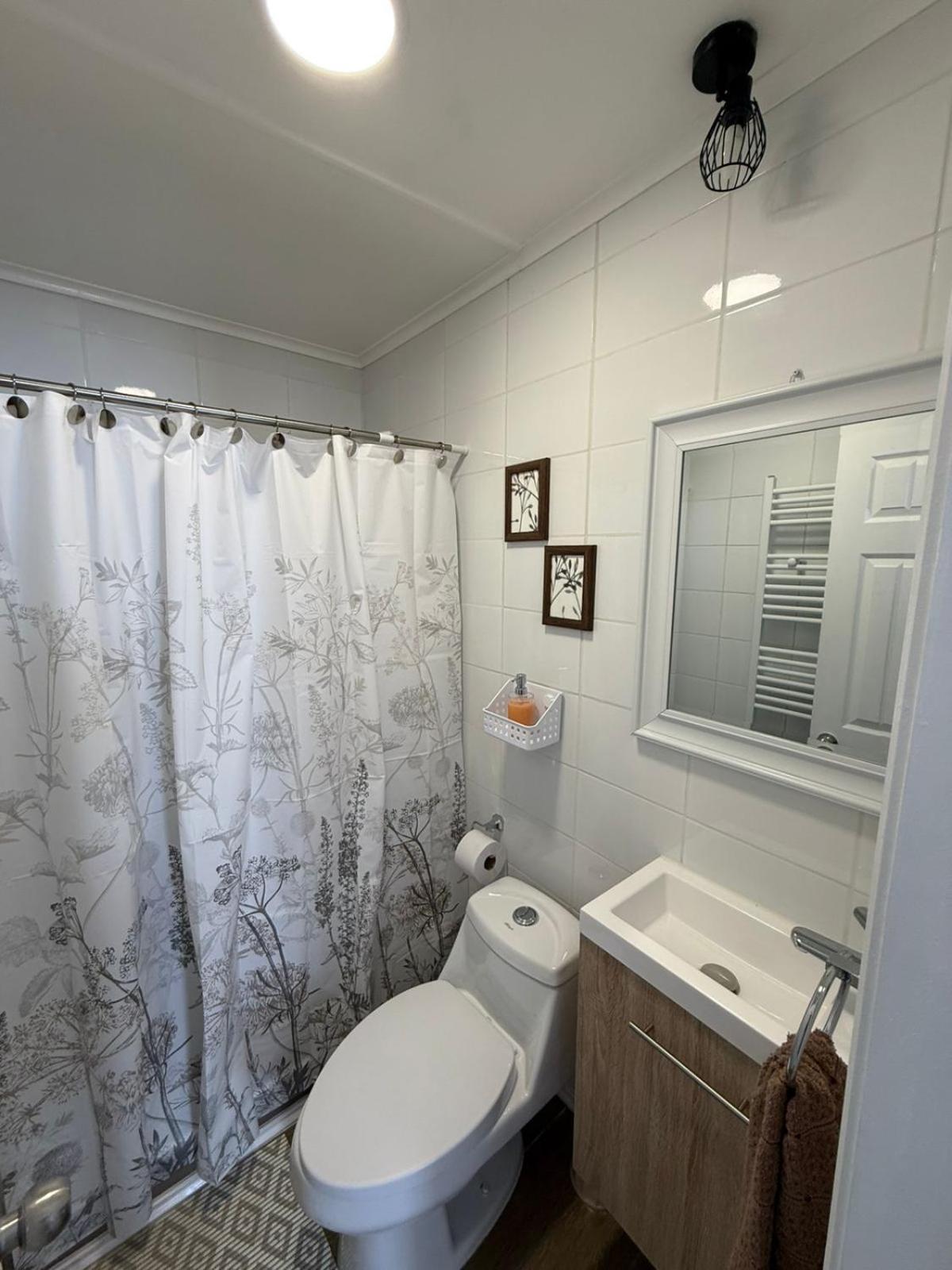 Apartamento Departamento Pinela