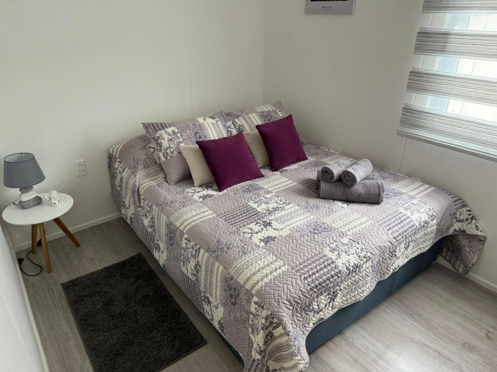 Departamento Pinela Apartamento