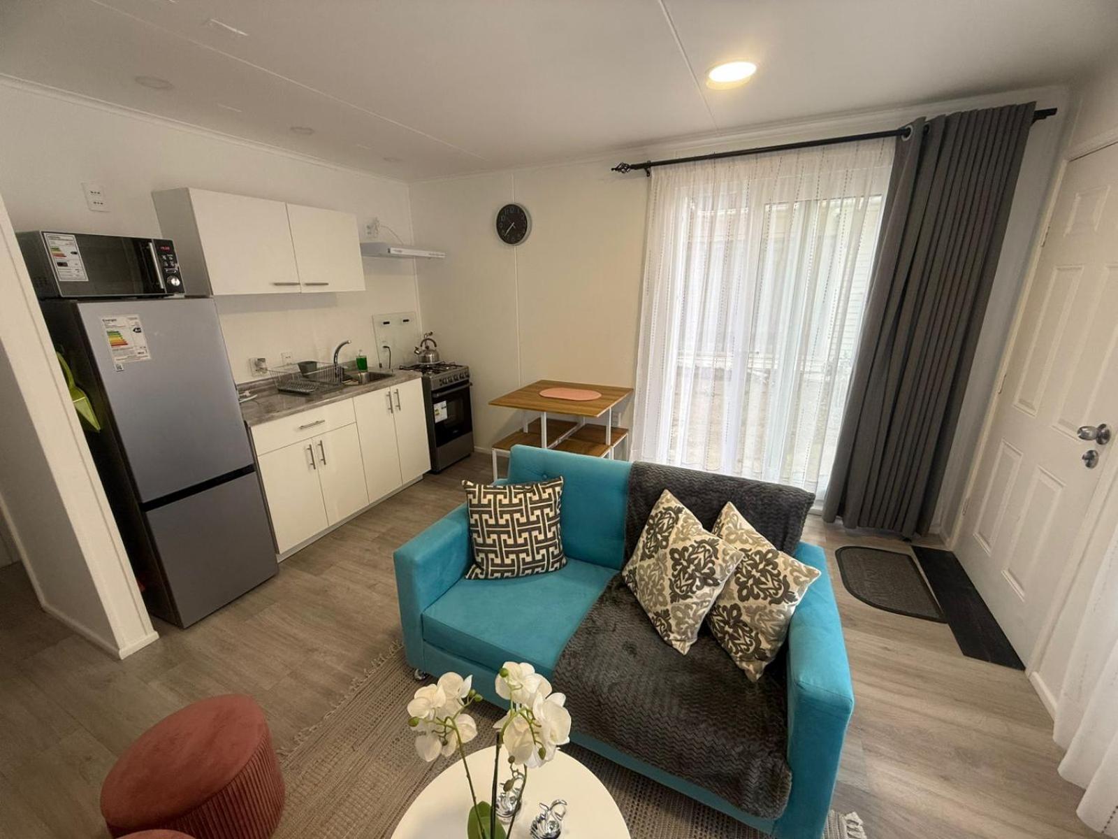 Apartamento Departamento Pinela