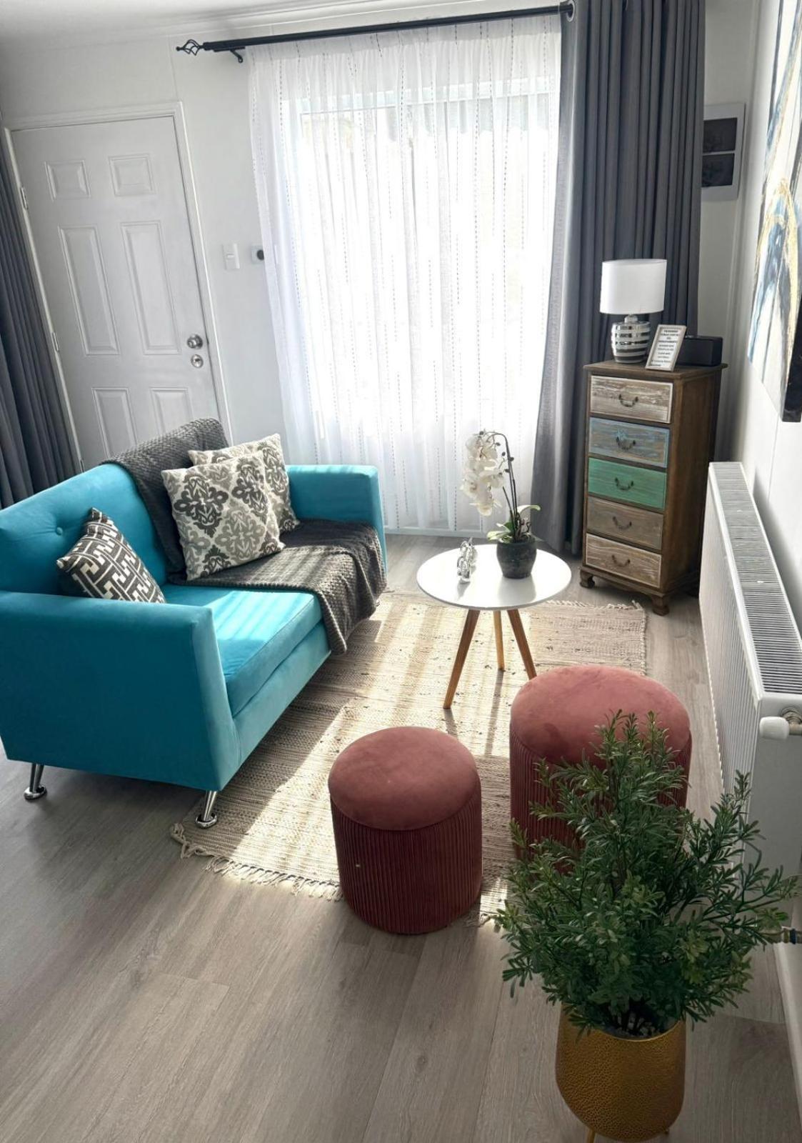 Apartamento Departamento Pinela *