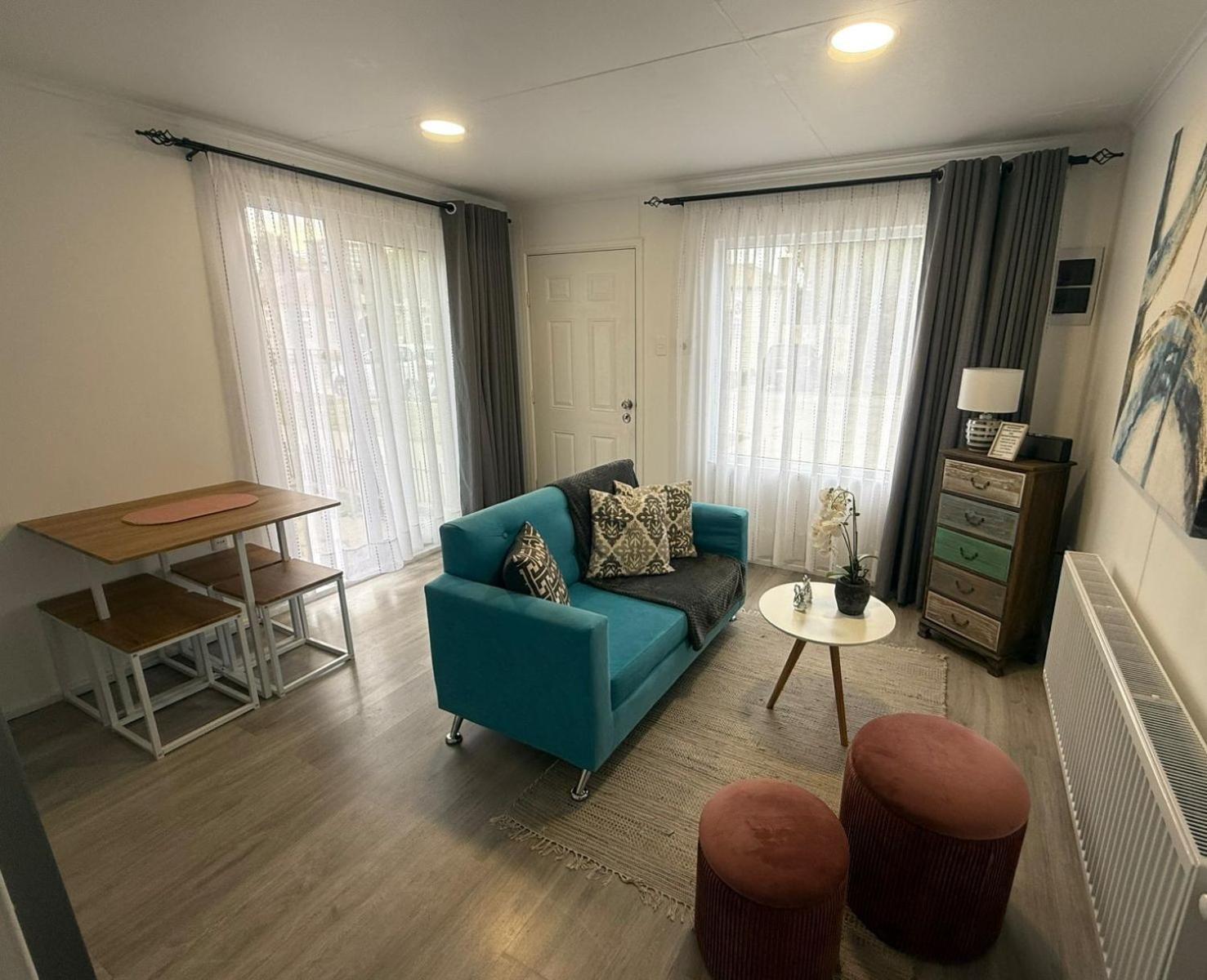 Departamento Pinela Apartamento Punta Arenas