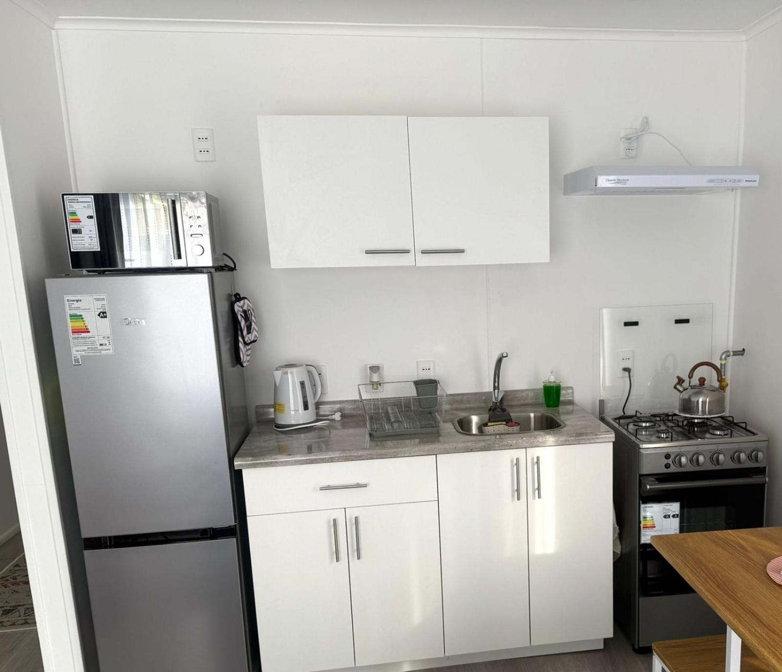 Apartamento Departamento Pinela