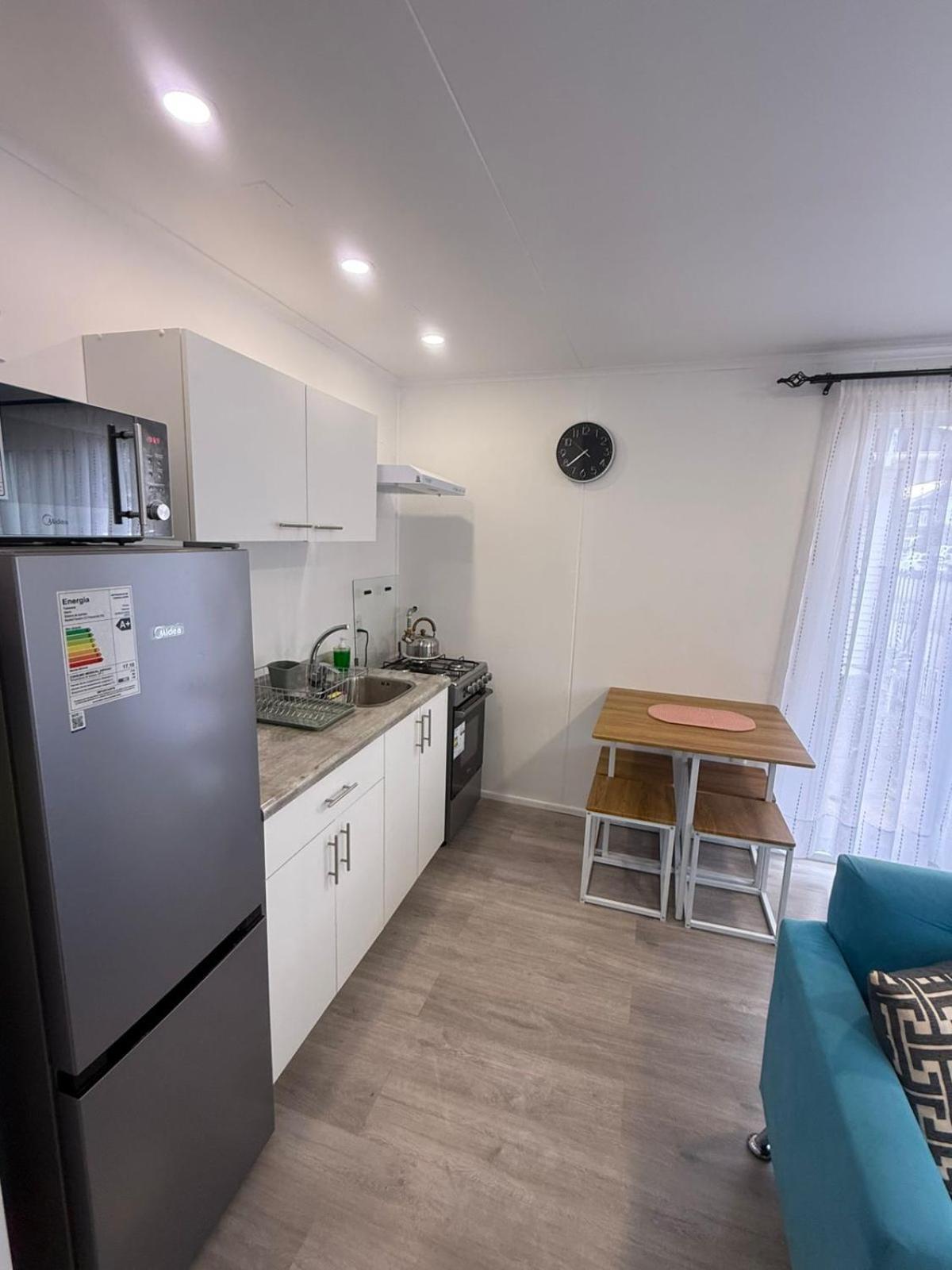 Departamento Pinela Apartamento *
