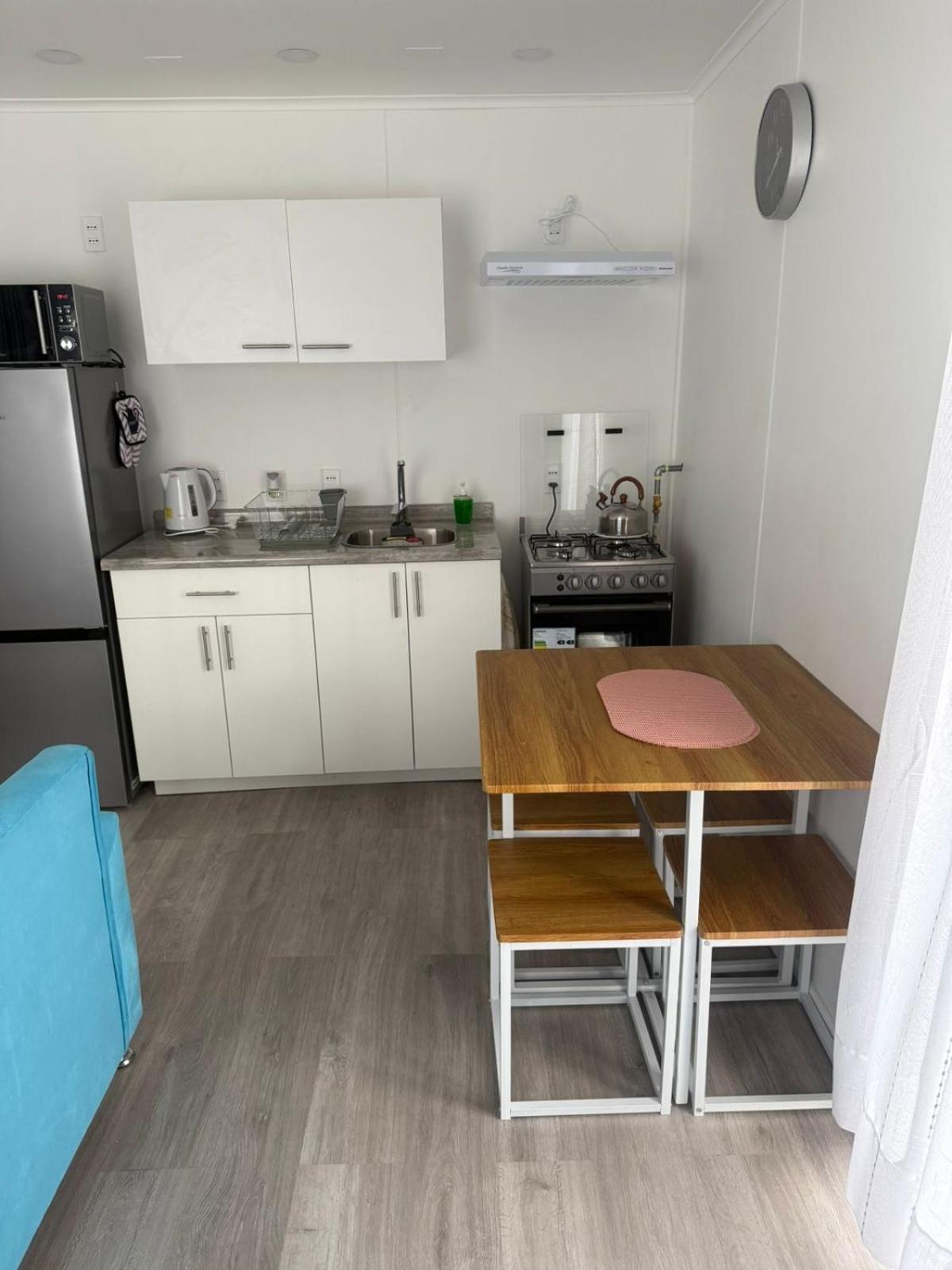 Apartamento Departamento Pinela Punta Arenas
