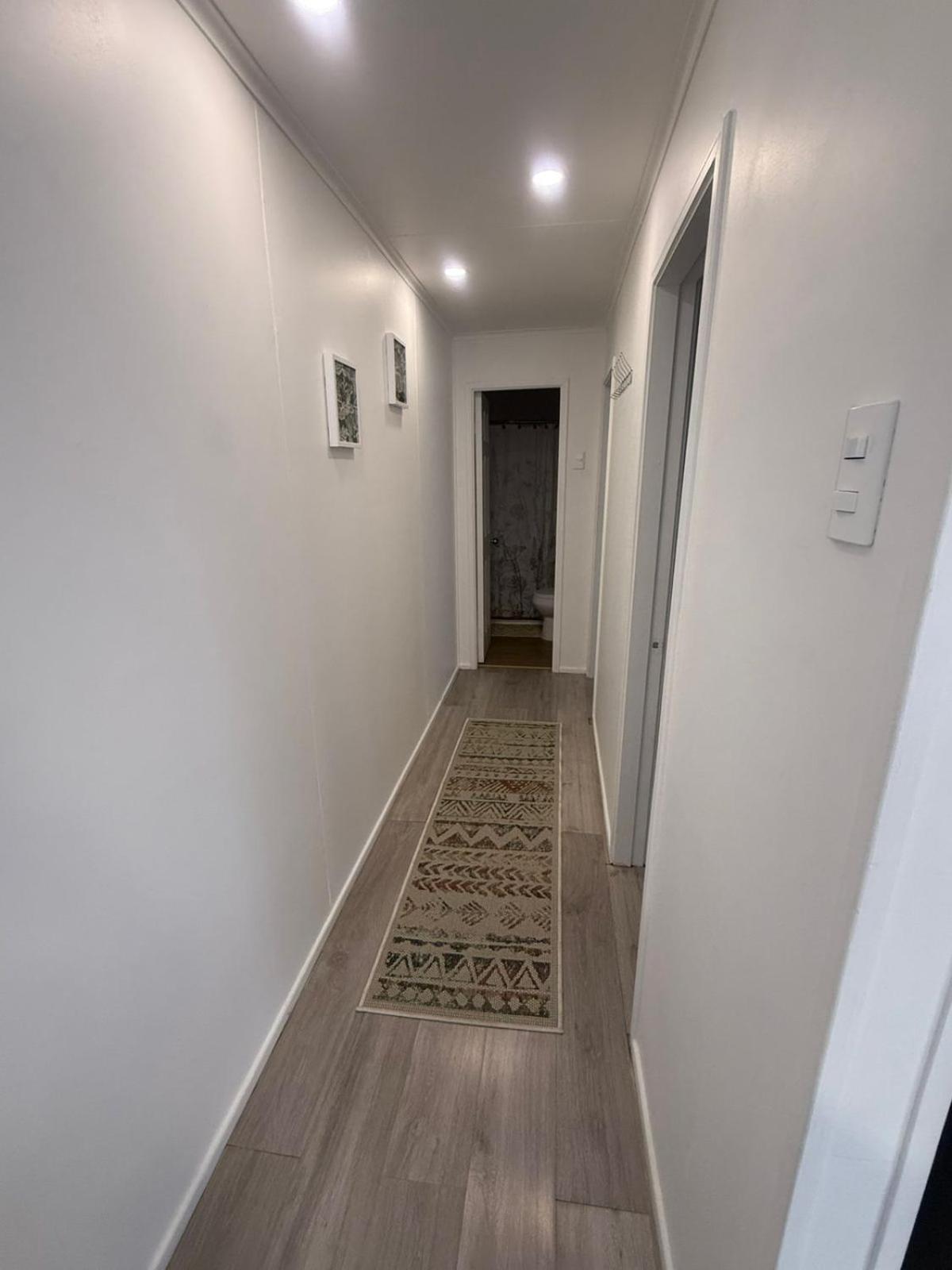 Departamento Pinela Punta Arenas