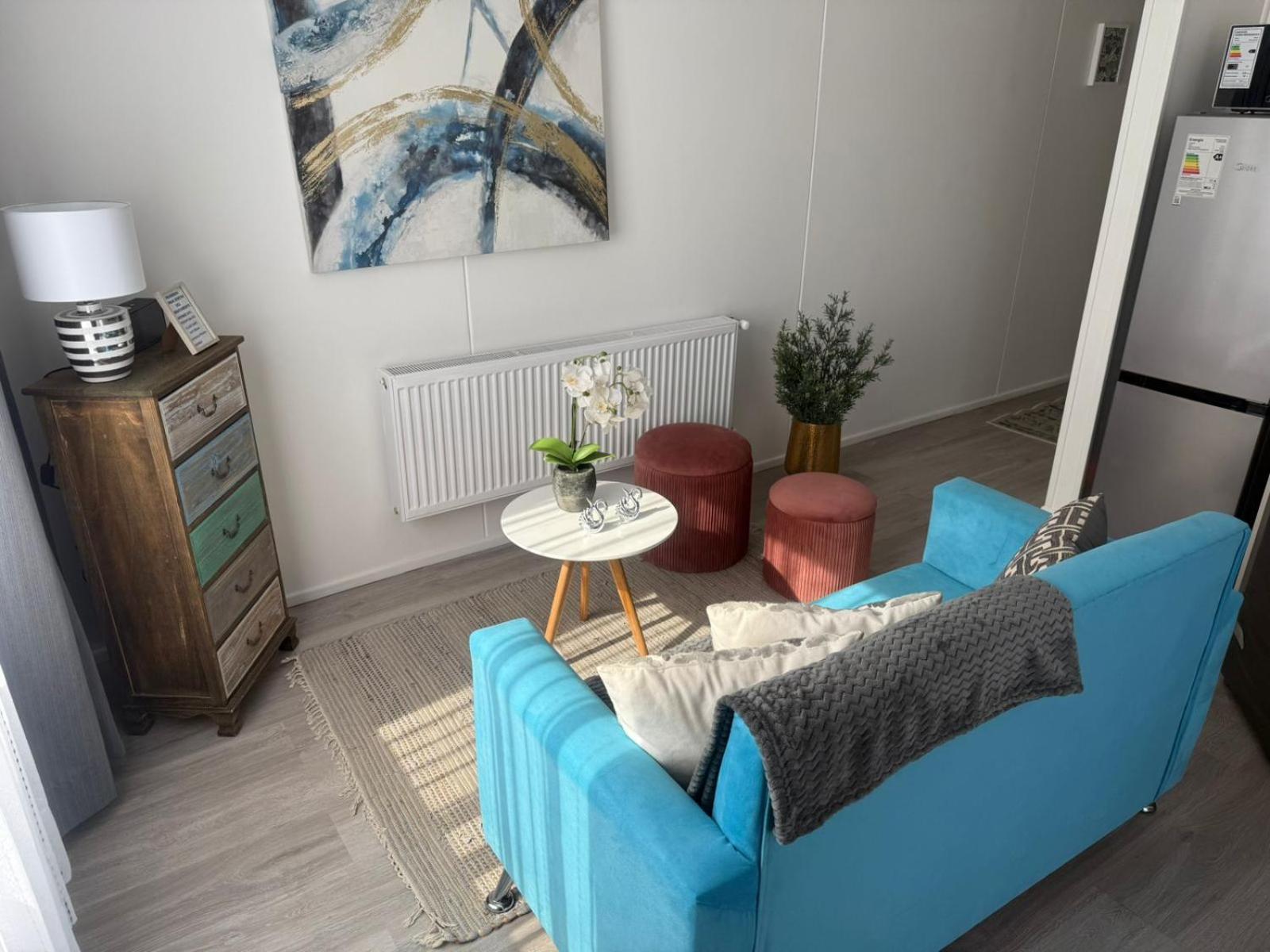 Departamento Pinela Apartamento